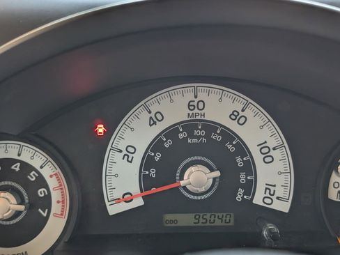 Used 2010 Toyota FJ Cruiser RWD image 15