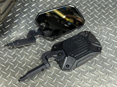 Used 2023 Jeep Gladiator Rubicon w/ Cold Weather Group image 59