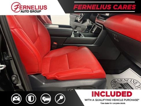 Used 2026 Toyota Tundra TRD Pro image 29