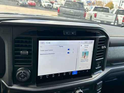 New 2025 Ford F150 Tremor w/ Equipment Group 402A High image 53