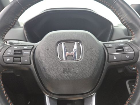 Certified 2023 Honda CR-V Sport image 28