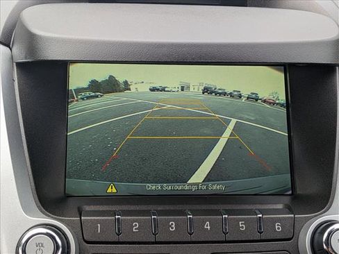 Used 2016 Chevrolet Equinox LTZ w/ Enhanced Convenience Package image 13