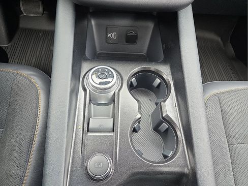 New 2026 Ford Explorer Tremor w/ Tremor Ultimate Package image 25