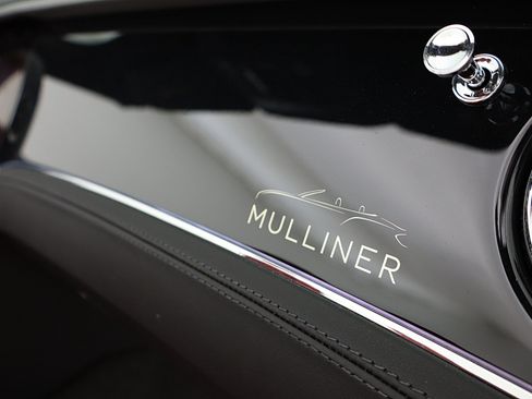 Certified 2022 Bentley Continental GT Mulliner AWD/4WD image 38
