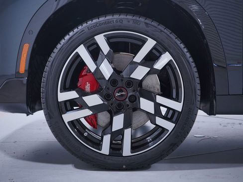 New 2026 MINI Cooper Countryman John Cooper Works w/ Comfort Package Max image 2