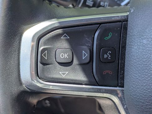 Used 2022 RAM 1500 Laramie w/ Sport Appearance Package image 15