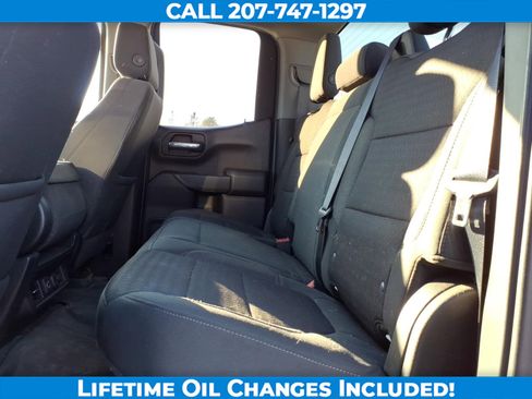 Used 2020 Chevrolet Silverado 1500 LT w/ All-Star Edition image 15