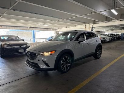Used 2019 MAZDA CX-3 Touring w/ Preferred Equipment Package
