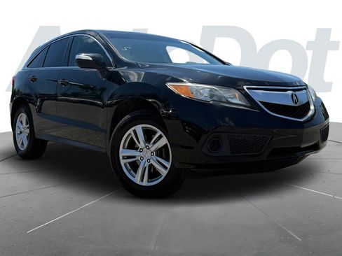 Used 2014 Acura RDX FWD image 1