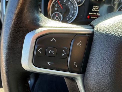 Used 2024 RAM 2500 Big Horn image 22