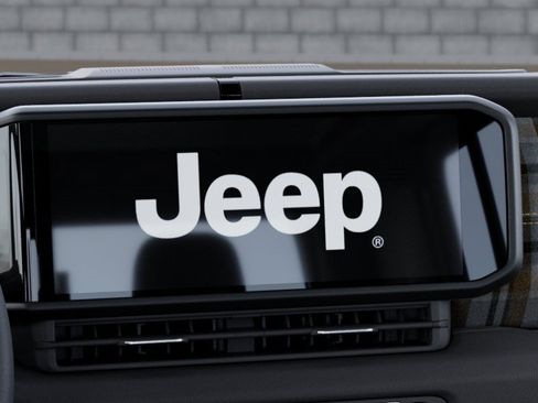 New 2026 Jeep Gladiator Sport AWD/4WD image 10