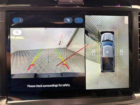 New 2026 Ford F150 Lariat RWD image 25