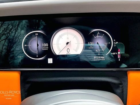 Used 2026 Rolls-Royce Cullinan image 17