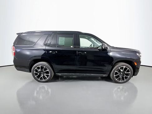 Used 2024 Chevrolet Tahoe RST w/ Luxury Package AWD/4WD image 9