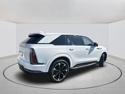 New 2025 Cadillac Escalade IQ Sport 2 image 11