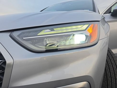 Certified 2022 Audi Q5 2.0T Premium w/ Convenience Package image 30