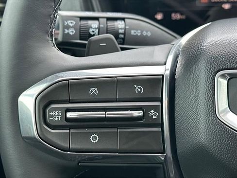 New 2026 GMC Terrain Elevation w/ Elevation Premium Package FWD image 31