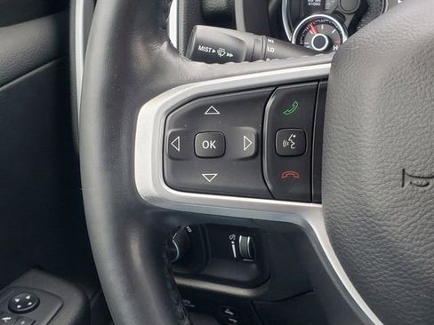 Used 2020 RAM 1500 Big Horn image 19