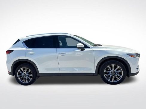 Used 2019 MAZDA CX-5 Signature AWD/4WD image 7