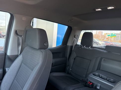 Used 2019 Chevrolet Silverado 1500 RST w/ All-Star Edition AWD/4WD image 22
