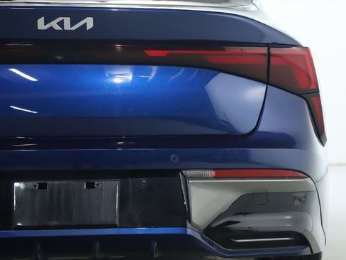 Used 2025 Kia K5 EX image 47