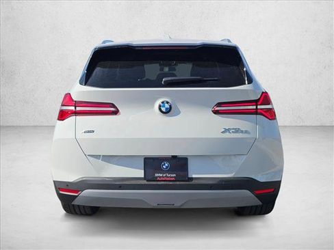 New 2026 BMW X3 xDrive30 AWD/4WD image 8