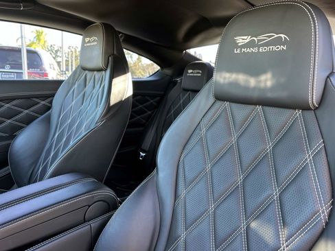 Used 2013 Bentley Continental GT image 16