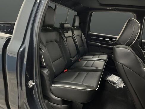 New 2026 RAM 1500 Laramie w/ Night Edition image 34