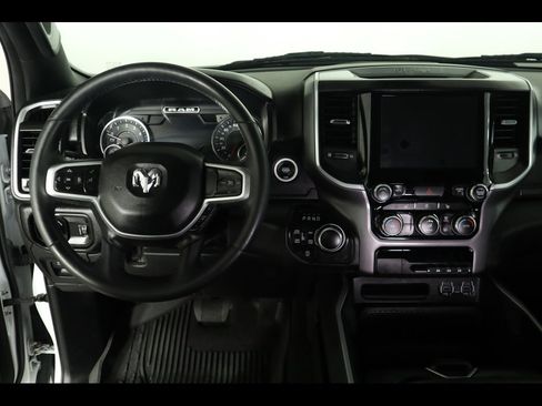Used 2022 RAM 1500 Big Horn image 18