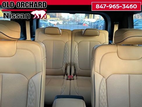 Used 2024 Jeep Grand Cherokee L Summit image 12