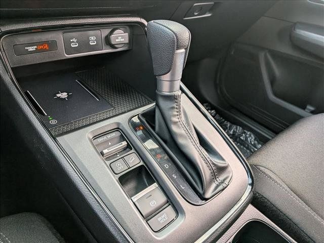 Used 2026 Honda CR-V LX image 17