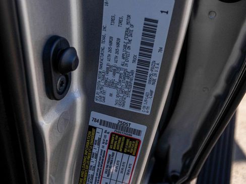 Used 2023 Toyota Tundra Platinum w/ Advanced Package image 16