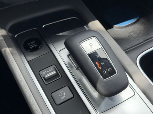 New 2027 INFINITI QX60 Luxe w/ Cargo Package FWD image 27