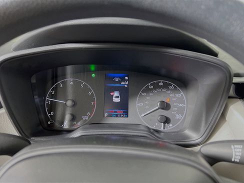 Used 2024 Toyota Corolla LE FWD image 22