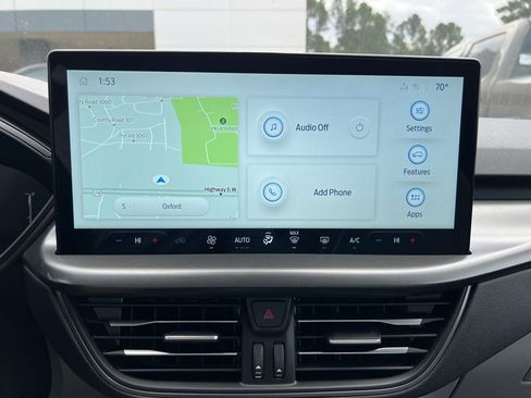 New 2026 Ford Escape Active w/ Tech Pack #1 image 18