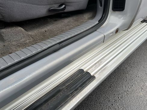 Used 1999 Dodge Dakota SLT AWD/4WD image 28