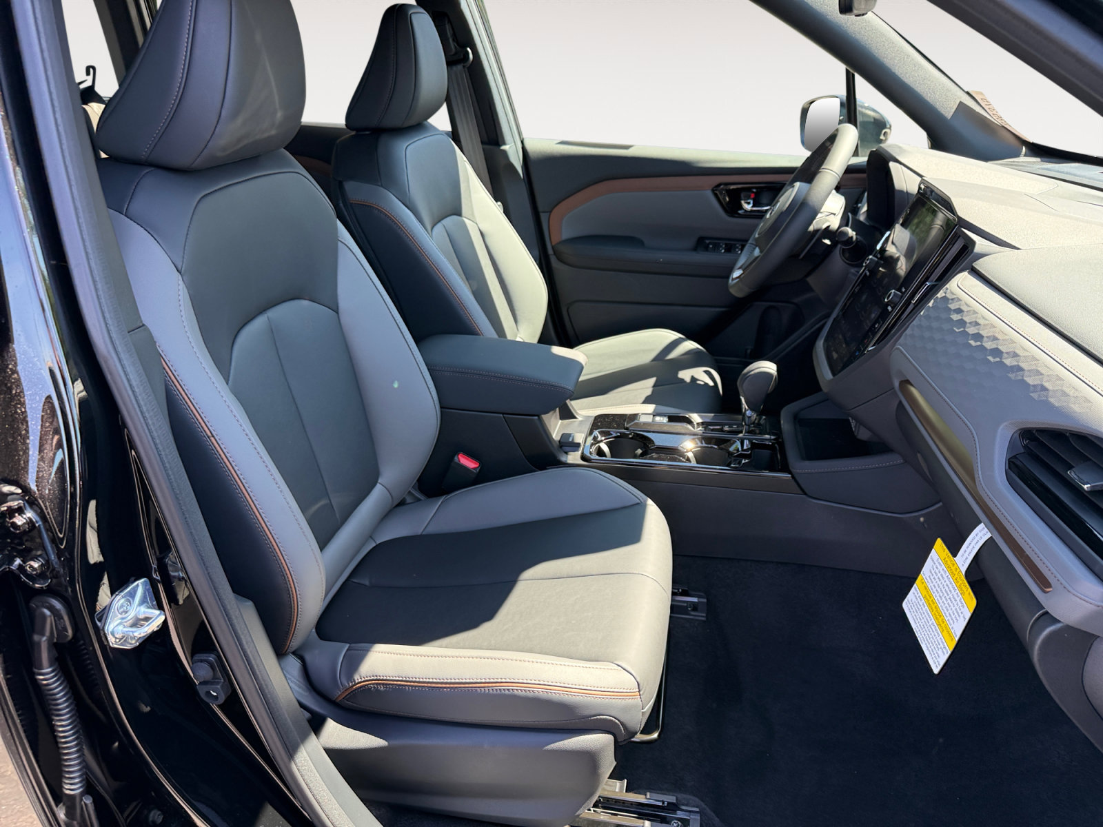New 2026 Subaru Forester Sport w/ Sport Package AWD/4WD image 19
