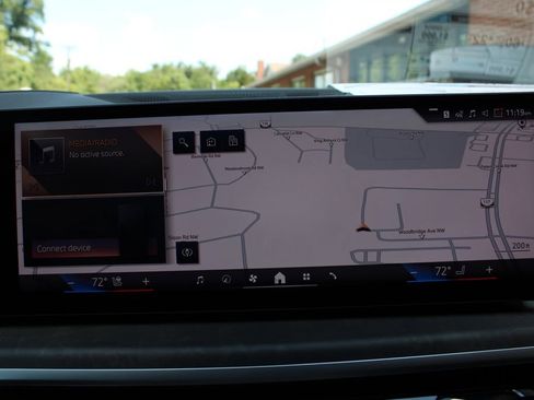 New 2026 BMW X5 xDrive50e w/ M Sport Package image 12