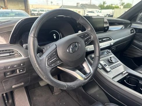 Used 2020 Hyundai Palisade Limited FWD image 11