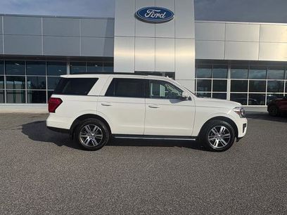 Certified 2023 Ford Expedition XLT