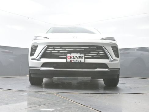 Used 2024 Buick Envision Preferred image 53