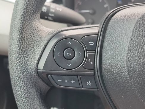 Certified 2024 Toyota Corolla LE FWD image 22
