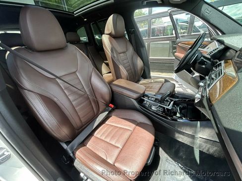 Used 2021 BMW X3 xDrive30i AWD/4WD image 22