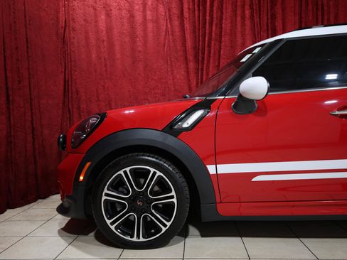 Used 2015 MINI Cooper Countryman S FWD image 5