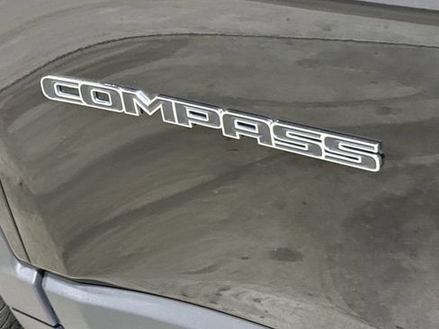 New 2026 Jeep Compass Limited AWD/4WD image 25