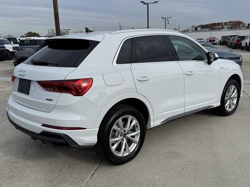 Used 2024 Audi Q3 2.0T Premium image 8