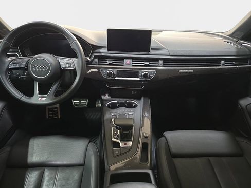 Used 2019 Audi S4 Premium Plus AWD/4WD image 12