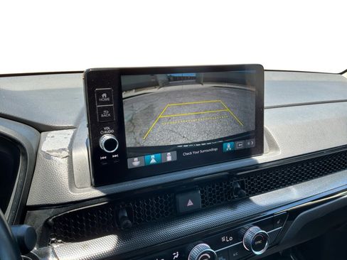 Used 2023 Honda CR-V EX-L image 13