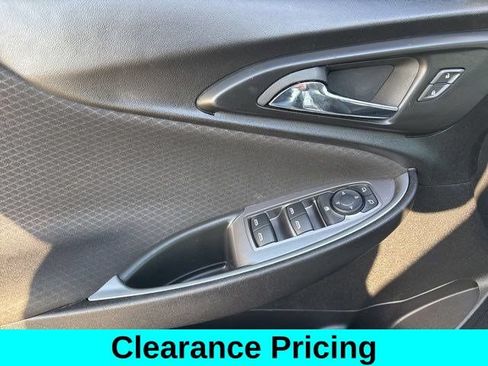Used 2024 Chevrolet Malibu LT FWD image 13
