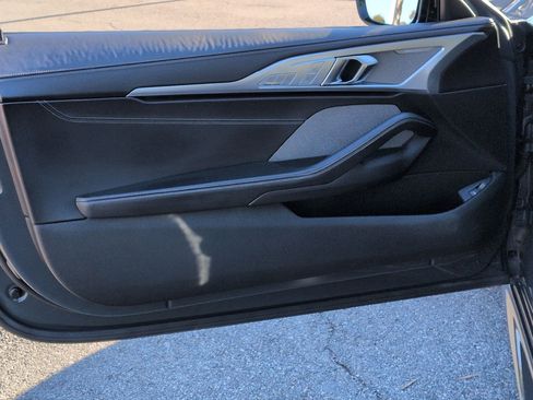 Used 2023 BMW M850i xDrive Coupe image 14